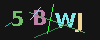 Gambar captcha